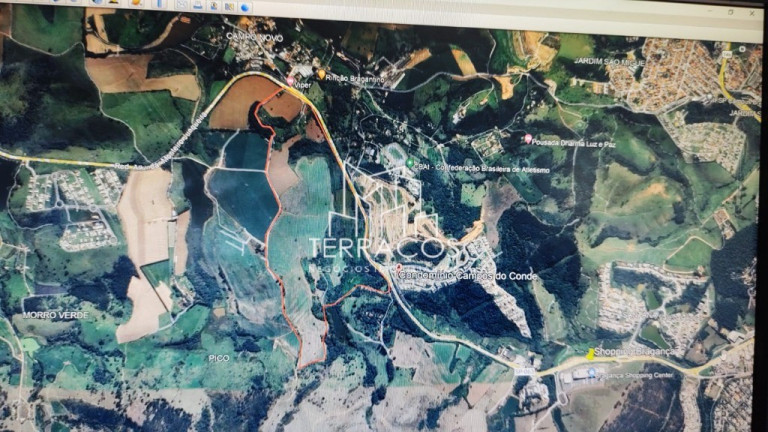 Imagem Terreno à Venda, 1.200.000 m² em Quinta Da Baroneza Ii - Bragança Paulista Imagem Terreno à Venda, 1.200.000 m² em Quinta Da Baroneza Ii - Bragança Paulista
