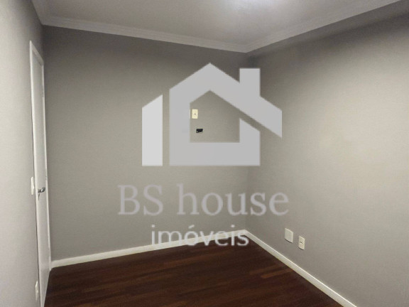 Imagem Apartamento com 2 Quartos à Venda, 76 m² em Jardim Santo Antonio - Santo André