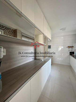 Imagem Apartamento com 3 Quartos à Venda, 123 m² em Campo Belo - São Paulo