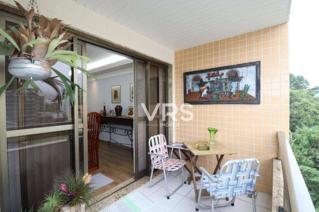 Apartamento com 3 Quartos à Venda, 100 m² em Alto - Teresópolis