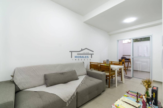 Imagem Sobrado com 2 Quartos à Venda, 85 m² em Jardim D'abril - Osasco Imagem Sobrado com 2 Quartos à Venda, 85 m² em Jardim D'abril - Osasco