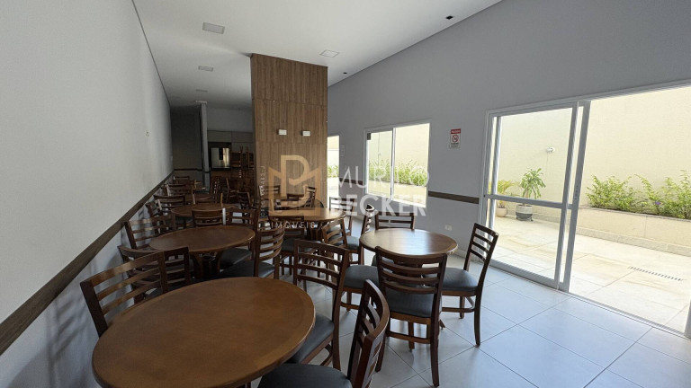 Imagem Apartamento com 1 Quarto à Venda, 33 m² em Jardim Aquárius - São José Dos Campos