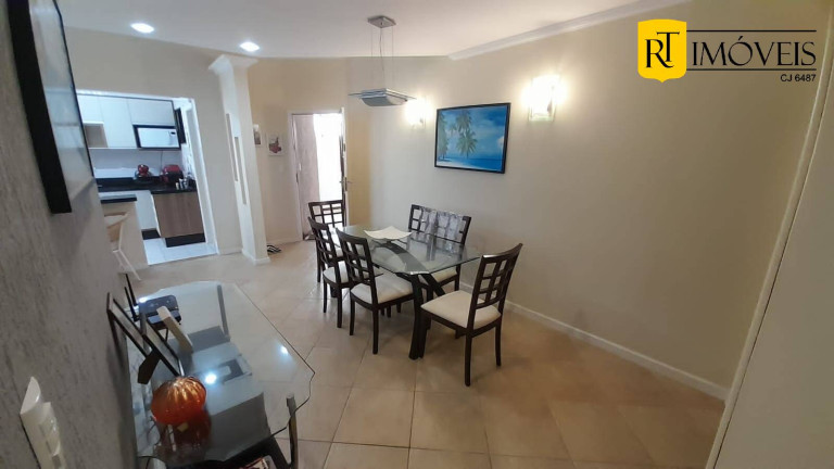 Imagem Apartamento com 3 Quartos à Venda, 120 m² em Centro - Cabo Frio Imagem Apartamento com 3 Quartos à Venda, 120 m² em Centro - Cabo Frio