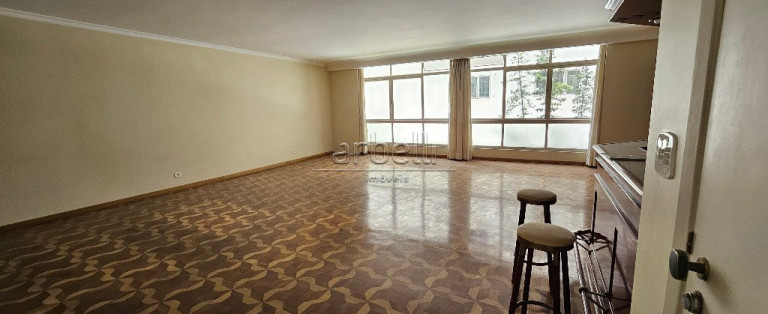 Imagem Apartamento com 3 Quartos à Venda, 201 m² em Jardim Paulista - São Paulo