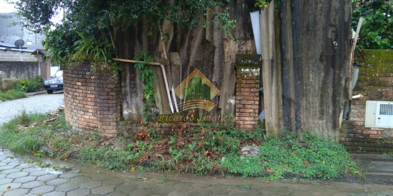 Imagem Terreno à Venda, 125 m² em Estufa Ii - Ubatuba