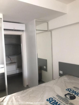 Imagem Apartamento com 1 Quarto à Venda, 26 m² em Jaguaribe - Salvador