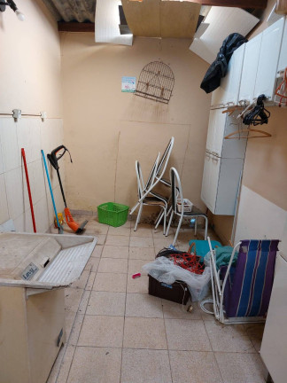 Imagem Casa com 1 Quarto à Venda, 228 m² em Vila Santa Luzia - São Bernardo Do Campo Imagem Casa com 1 Quarto à Venda, 228 m² em Vila Santa Luzia - São Bernardo Do Campo