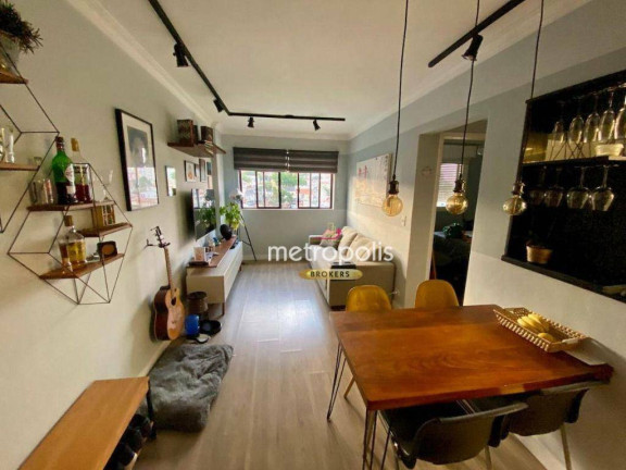 Imagem Apartamento com 1 Quarto à Venda, 45 m² em Cambuci - São Paulo Imagem Apartamento com 1 Quarto à Venda, 45 m² em Cambuci - São Paulo