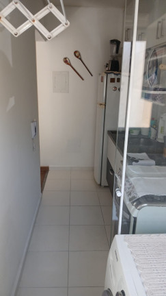 Imagem Imóvel com 2 Quartos à Venda, 58 m² em Planalto - São Bernardo Do Campo Imagem Imóvel com 2 Quartos à Venda, 58 m² em Planalto - São Bernardo Do Campo