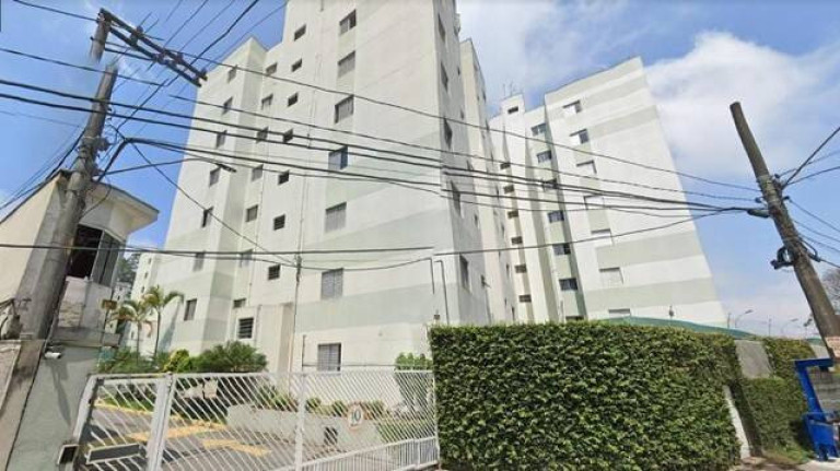 Imagem Apartamento com 2 Quartos à Venda, 50 m² em Demarchi - São Bernardo Do Campo Imagem Apartamento com 2 Quartos à Venda, 50 m² em Demarchi - São Bernardo Do Campo