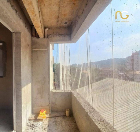 Imagem Apartamento com 2 Quartos à Venda, 53 m² em Canto Do Forte - Praia Grande Imagem Apartamento com 2 Quartos à Venda, 53 m² em Canto Do Forte - Praia Grande