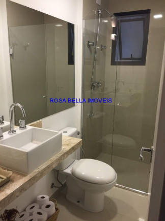 Imagem Apartamento com 3 Quartos à Venda, 95 m² em Perdizes - São Paulo