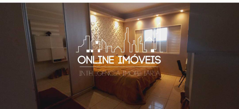 Imagem Casa com 3 Quartos à Venda, em Jardim São José - Mogi Guaçu Imagem Casa com 3 Quartos à Venda, em Jardim São José - Mogi Guaçu