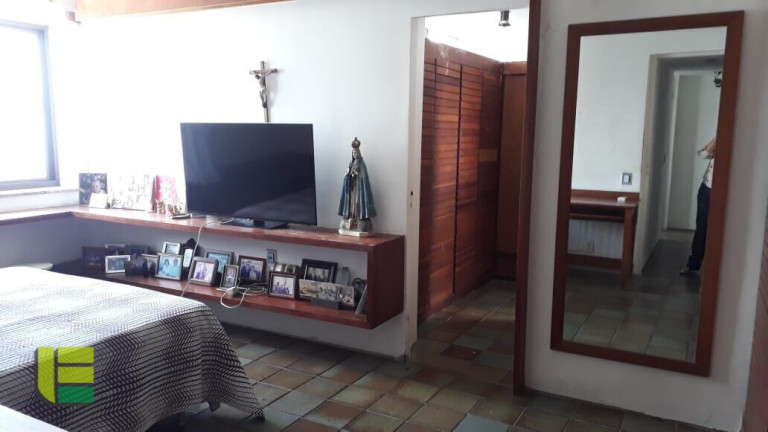 Imagem Apartamento com 4 Quartos à Venda, 343 m² em Boa Viagem - Recife Imagem Apartamento com 4 Quartos à Venda, 343 m² em Boa Viagem - Recife