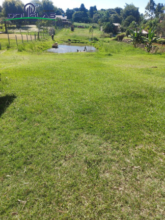 Imagem Terreno à Venda, 8.000 m² em águas Claras - Viamão