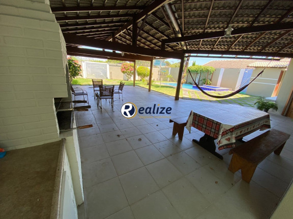 Imagem Casa com 4 Quartos à Venda, 250 m² em Nova Guarapari - Guarapari Imagem Casa com 4 Quartos à Venda, 250 m² em Nova Guarapari - Guarapari