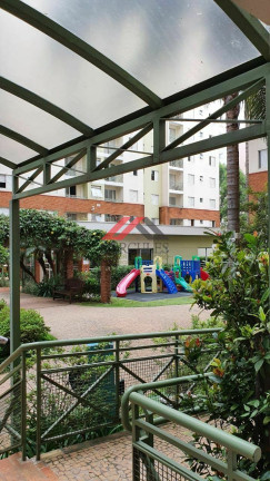 Imagem Apartamento com 2 Quartos à Venda, 63 m² em Jardim Das Vertentes - São Paulo Imagem Apartamento com 2 Quartos à Venda, 63 m² em Jardim Das Vertentes - São Paulo