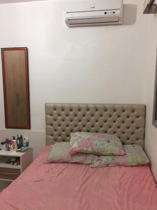 Imagem Imóvel com 2 Quartos à Venda, 58 m² em Compensa - Manaus Imagem Imóvel com 2 Quartos à Venda, 58 m² em Compensa - Manaus