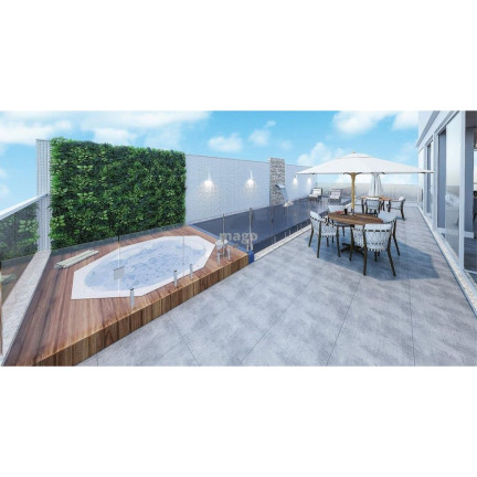 Imagem Apartamento com 3 Quartos à Venda, 118 m² em Centro - Balneário Camboriú