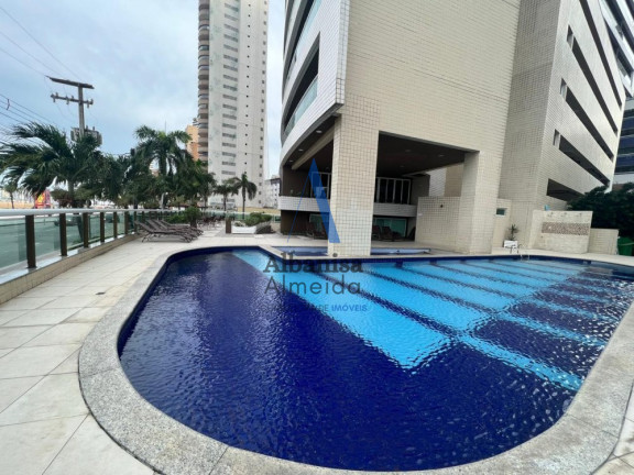 Imagem Apartamento com 2 Quartos à Venda, 69 m² em Meireles - Fortaleza