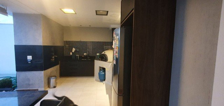 Imagem Casa com 3 Quartos à Venda, 210 m² em Urbanova - São José Dos Campos