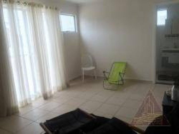 Imagem Apartamento com 1 Quarto à Venda, 105 m² em José Menino - Santos