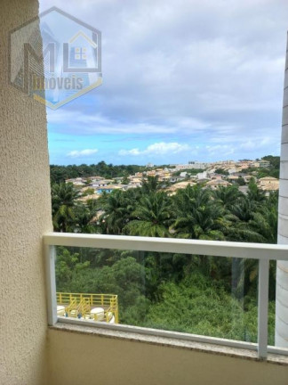 Apartamento com 2 Quartos à Venda, 56 m² em Buraquinho - Lauro De Freitas