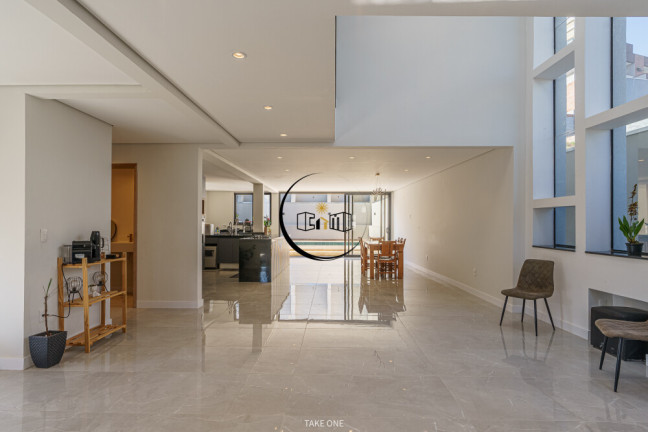 Imagem Casa de Condomínio com 3 Quartos à Venda, 280 m² em Residencial Ibi-aram Ii - Itupeva