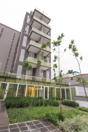 Apartamento com 1 Quarto à Venda, 97 m² em Perdizes - São Paulo