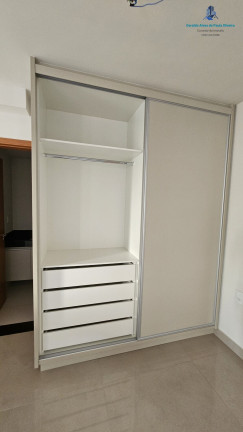 Imagem Imóvel com 1 Quarto à Venda, 51 m² em Setor Bueno - Goiânia Imagem Imóvel com 1 Quarto à Venda, 51 m² em Setor Bueno - Goiânia