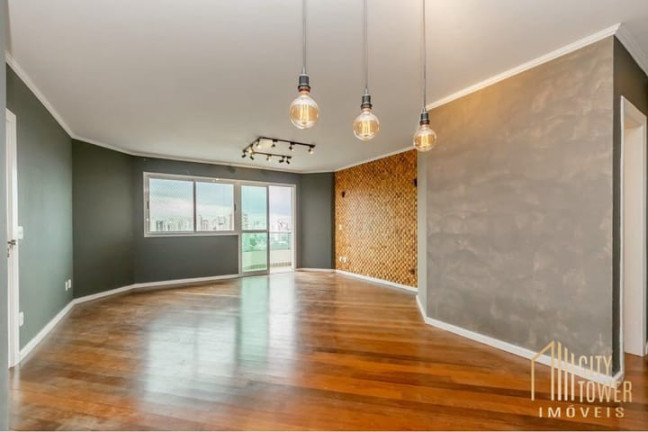 Apartamento com 3 Quartos à Venda, 142 m² em Campo Belo - São Paulo