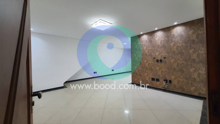 Imagem Casa com 3 Quartos à Venda, 160 m² em Estuário - Santos Imagem Casa com 3 Quartos à Venda, 160 m² em Estuário - Santos