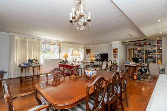 Imagem Apartamento com 2 Quartos à Venda, 183 m² em Jardim Paulista - São Paulo Imagem Apartamento com 2 Quartos à Venda, 183 m² em Jardim Paulista - São Paulo