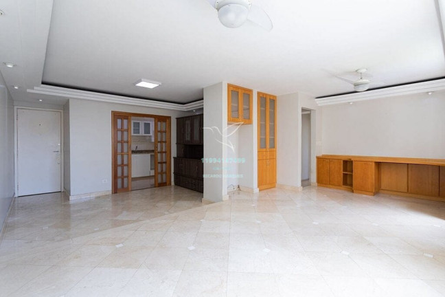 Imagem Apartamento com 2 Quartos à Venda, 98 m² em Moema - São Paulo