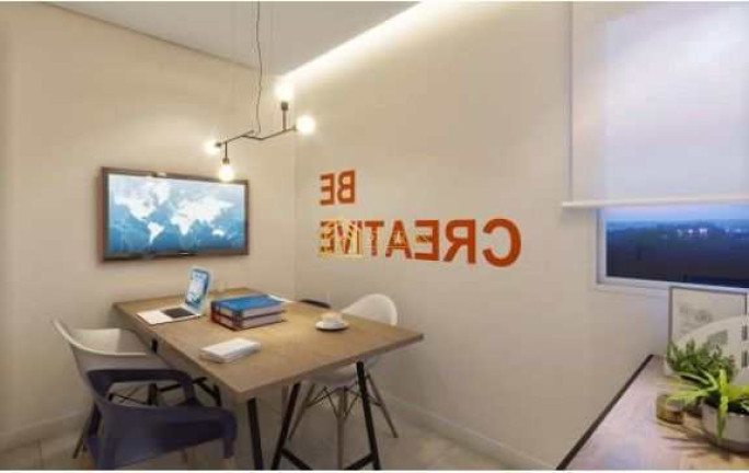 Imagem Apartamento com 2 Quartos à Venda, 116 m² em Jardim Bela Vista - Santo André Imagem Apartamento com 2 Quartos à Venda, 116 m² em Jardim Bela Vista - Santo André