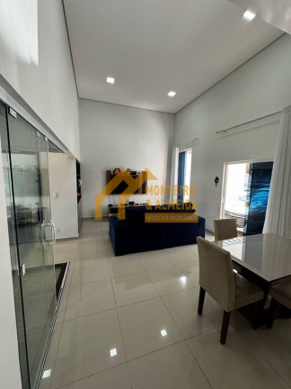 Imagem Casa de Condomínio com 3 Quartos à Venda, 150 m² em Vila Progresso - Itapetininga Imagem Casa de Condomínio com 3 Quartos à Venda, 150 m² em Vila Progresso - Itapetininga