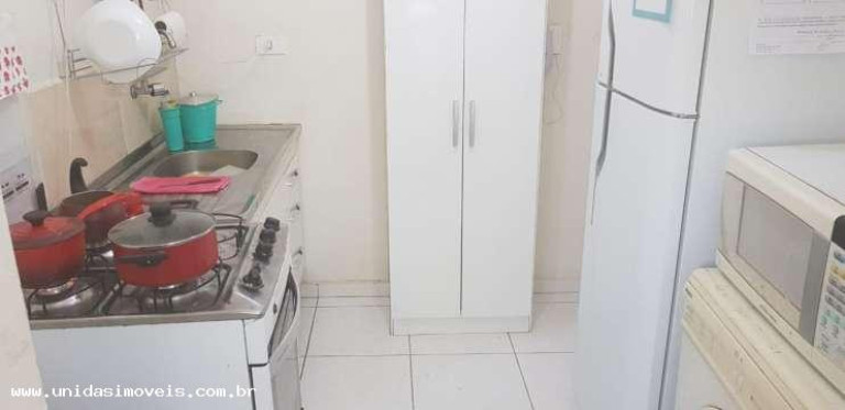 Imagem Apartamento com 2 Quartos à Venda, 52 m² em Jardim Germânia - São Paulo