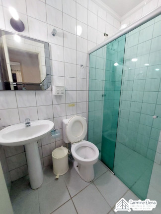 Imagem Apartamento com 3 Quartos à Venda, 62 m² em Praia Grande - Ubatuba