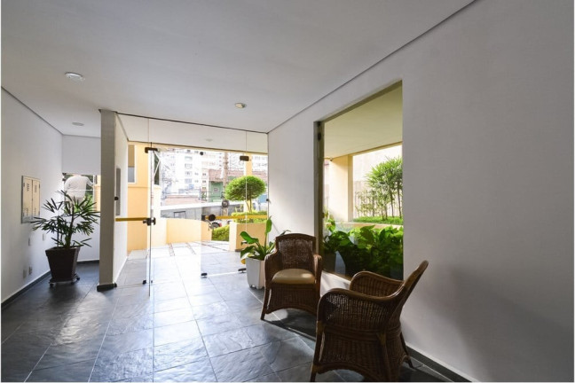 Imagem Imóvel com 1 Quarto à Venda, 41 m² em Paraíso - São Paulo Imagem Imóvel com 1 Quarto à Venda, 41 m² em Paraíso - São Paulo