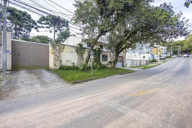 Imagem Terreno à Venda, 670 m² em Ecoville - Curitiba Imagem Terreno à Venda, 670 m² em Ecoville - Curitiba