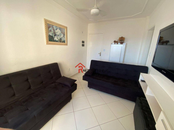 Imagem Apartamento com 2 Quartos à Venda, 60 m² em Aviação - Praia Grande
