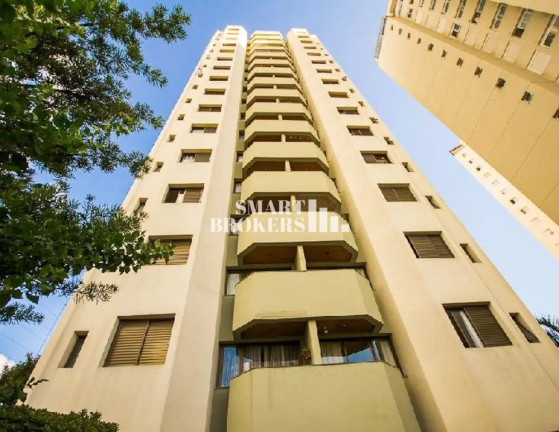 Imagem Apartamento com 2 Quartos à Venda, 67 m² em Vila Gumercindo - São Paulo Imagem Apartamento com 2 Quartos à Venda, 67 m² em Vila Gumercindo - São Paulo