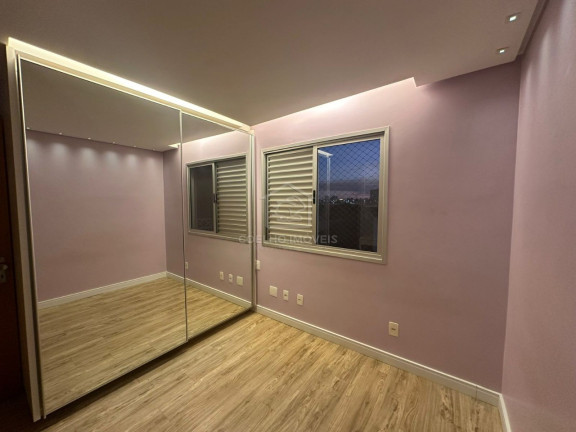 Imagem Apartamento com 4 Quartos à Venda, 98 m² em águas Claras Sul - águas Claras
