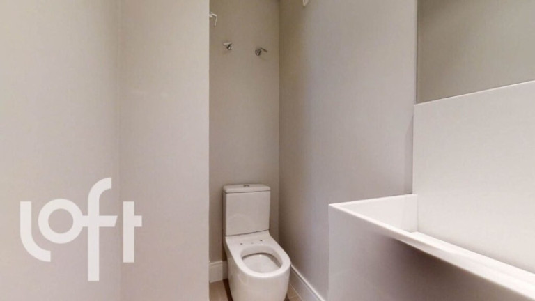 Imagem Apartamento com 2 Quartos à Venda, 206 m² em Jardim Paulista - São Paulo