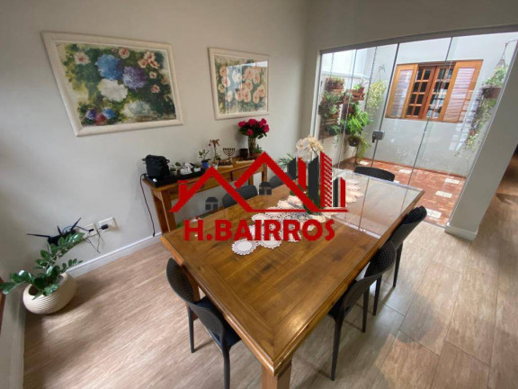 Imagem Casa com 3 Quartos à Venda, 140 m² em Loteamento Villa Branca - Jacareí Imagem Casa com 3 Quartos à Venda, 140 m² em Loteamento Villa Branca - Jacareí