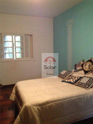 Imagem Casa com 3 Quartos à Venda, 250 m² em Vila São José - Taubaté