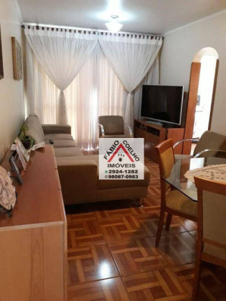 Imagem Apartamento com 2 Quartos à Venda, 60 m² em Vila Santana - São Paulo Imagem Apartamento com 2 Quartos à Venda, 60 m² em Vila Santana - São Paulo