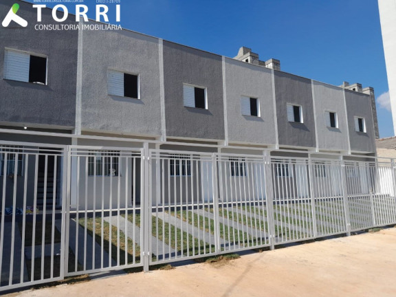 Imagem Sobrado com 2 Quartos à Venda, 54 m² em Jardim Betânia - Sorocaba Imagem Sobrado com 2 Quartos à Venda, 54 m² em Jardim Betânia - Sorocaba