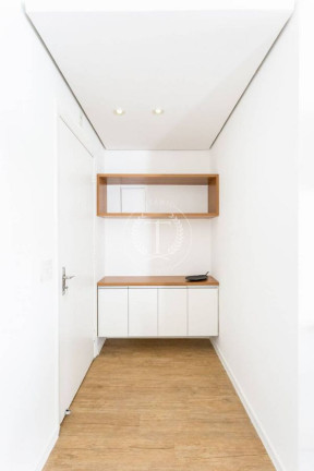 Imagem Apartamento com 1 Quarto à Venda, 31 m² em Vila Nova Conceição - São Paulo