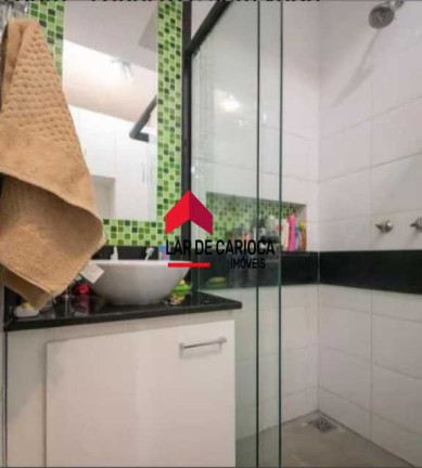 Imagem Apartamento com 1 Quarto à Venda, 35 m² em Catete - Rio De Janeiro